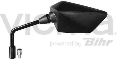 Immagine prodotto di Specchio retrovisore VICMA sinistro OEM nero Kawasaki Versys 1000 (pz.)