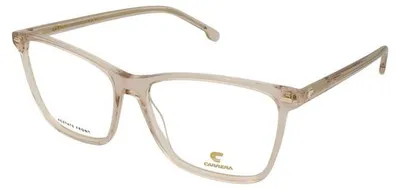 Produktbild von CARRERA CARRERA 3093 Nude 56/15/140 Damen Brillen