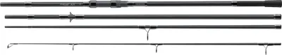 Produktbild von CORMORAN Pro Carp XR, 3,6m, 11,81ft, 3lbs, 4 Teile, Karpfen Angelrute, 20-0630362