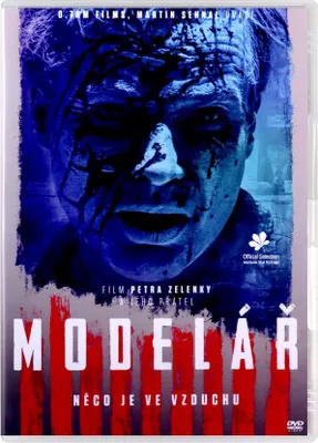 Produktbild von Modelář DVD
