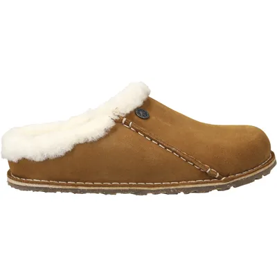 Produktbild von BIRKENSTOCK ZERMATT PREMIUM Brown
