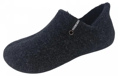 Produktbild von Verbenas YOI Hausschuh Blau