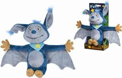 Obrázek produktu pro Simba Fidi netopýr plyšový, 25 cm