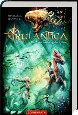 Produktbild von Rulantica (Bd. 2)