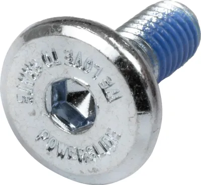 Immagine prodotto di Vite di montaggio Torx Powerslide di ricambio da 17 mm (1 pezzo)