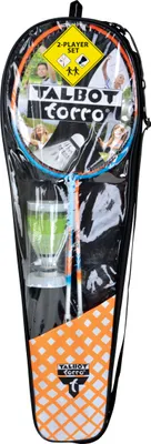 Produktbild von *Badm.-Set 2-ATTACKER im Thermobag