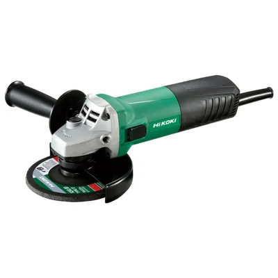 Zdjęcie produktu dla Szlifierka kątowa HiKOKI G13SR4