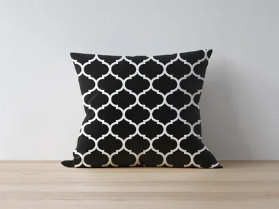 Produktbild von Evila Originals, Azury- KRL1202, Bunt, Kissenbezüge, 50% Polyester / 50% Baumwolle
