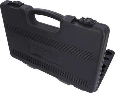 Produktbild von KS TOOLS Werkzeugkoffer 918.0635-99 Kunststoff 750g