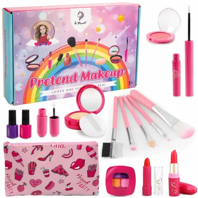 Produktbild von Kosmetik für Mädchen - Beauty-Set [PM.02]