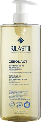Produktbild von Rilastil XEROLACT Reinigungsöl 1000 ml