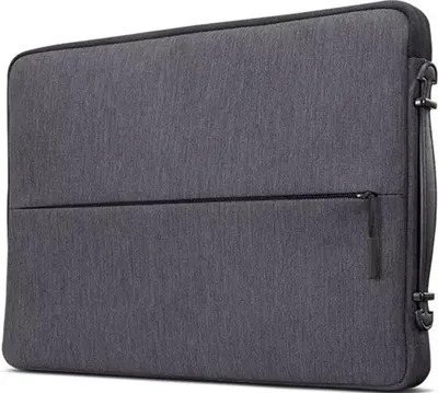 Produktbild von Famanu Laptop Sleeve 14 Zoll - wasserabweisend, grau
