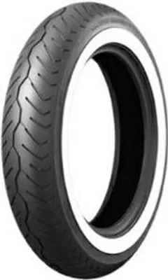 Image de Pneus BRIDGESTONE 130/90-16 67H EXEDRA G721 WW