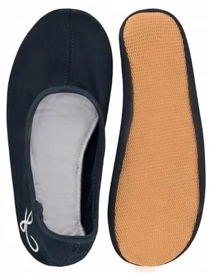 Zdjęcie produktu dla Buty gimnastyczne baletowe antypoślizgowe dla dzieci rozmiar 24 40