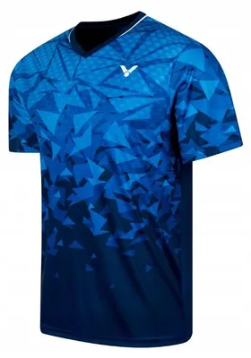 Obrázok produktu pre Tričko VICTOR T-53100 B pre deti, veľkosť 10 rokov