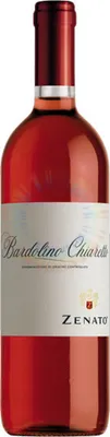 Produktbild von Bardolino Chiaretto DOC - Zenato