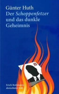 Obrázek produktu pro Der Schoppenfetzer und das dunkle Geheimnis