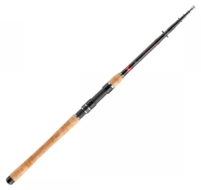 Produktbild von Daiwa Teleskoprute Ninja X Tele 3.60m 50-100g
