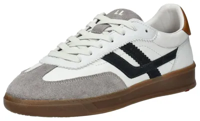 Produktbild von Lloyd Herren Sneaker ELIAN weiß Größe EUR 45