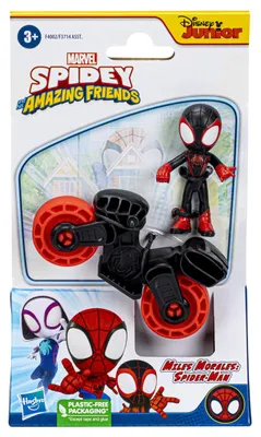Zdjęcie produktu dla Marvel F40025L00, 3 lat(a)