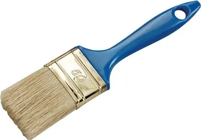 Produktbild von 6 Flachpinsel Acrylmalerei T20 A - Savy