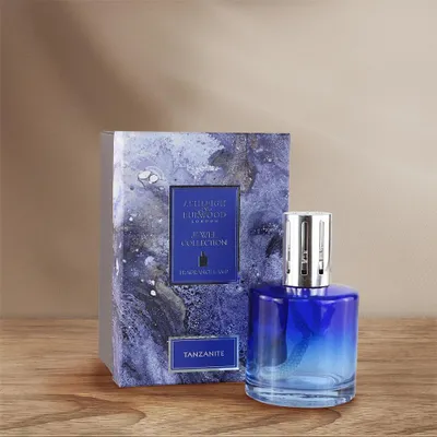 Produktbild von Ashleigh & Burwood Duftlampe Tanzanite