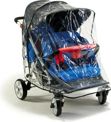 Produktbild von Winther Regenabdeckung "4 Kids"