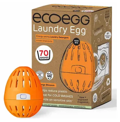 Produktbild von Ecoegg Waschei mit Orangenblütenduft