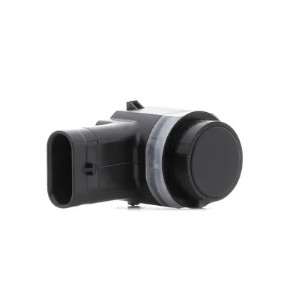 Produktbild von RIDEX 2412P0033 Einparkhilfe Parksensor Schwarz für FORD Fiesta Mk6 Schrägheck (JA8, JR8) FOCUS III Turnier Kuga Mk2 (DM2) MONDEO IV Turnier (BA7)