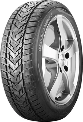 Produktbild von Vredestein Winterreifen motorcycle-tyres Wintrac Xtreme S ( 215/55 R16 93H, mit Felgenschutzleiste (FSL) )