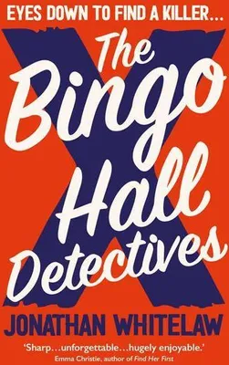 Obrázek produktu pro The Bingo Hall Detectives