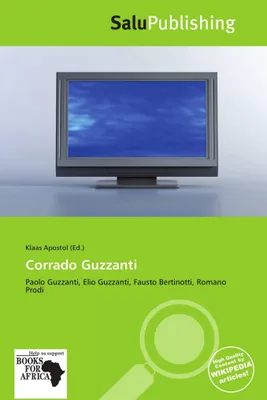 Produktbild von Corrado Guzzanti