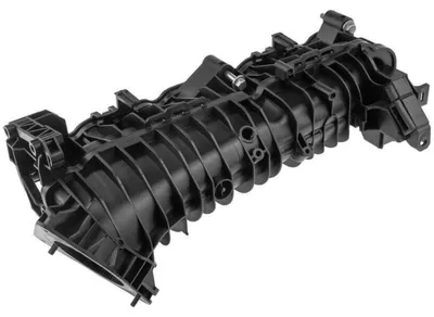 Productafbeelding van PartsTec PTA519-0102: Inlaatspruitstuk voor BMW 3 Touring (E91), 3 Limousine (E90), 1 Hatchback (F20), 3 Touring (F31), 3 Limousine (F30, F80)