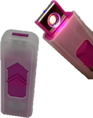 Produktbild von USB-Feuerzeug Glühspirale - Ohne Flamme