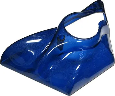 Immagine prodotto di Cover blu di ricambio per polaris 280 Polaris K5