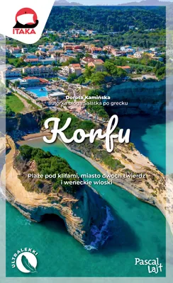 Zdjęcie produktu dla Korfu