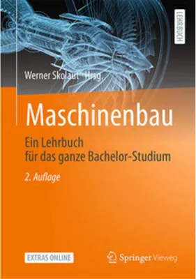 Immagine prodotto di Maschinenbau