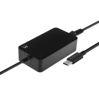 Zdjęcie produktu dla Kabel do ładowania laptopa Ewent EW3981