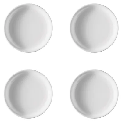 Produktbild von 4 x Frühstücksteller 20 cm - Trend Weiß - Thomas - 11400-800001-10220 -