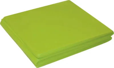 Image de Toorx Fitness Tapis de yoga - 115 x 48 x 0,5 cm - Pliable