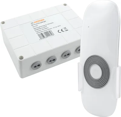 Produktbild von 3T Funk-Nachrüstset für Markisenmotore HSE1 + AFE