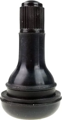 Produktbild von Ventil TR415 Ventile Gummiventile Reifenventile Snap in 1 Stück TR 415