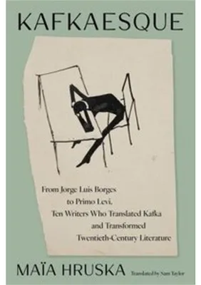 Image de Kafkaesque