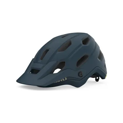 Produktbild von Giro Source Mips Helm Hafenblau matt größe M (55-59 cm) 7140511