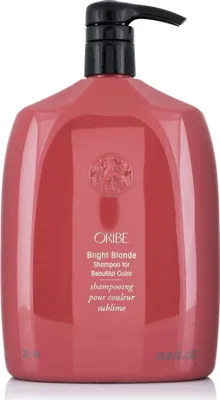 Image de Shampooing ORIBE Blond clair pour une belle couleur 1000 ml