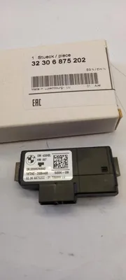 Produktbild von Original BMW 2er 5er 6er i3 I01 X1 X3 X4 X5 X6 Steuergerät 32306875202
