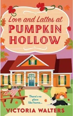 Produktbild von Love and Lattes at Pumpkin Hollow