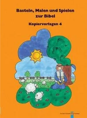 Image de Basteln, Malen und Spielen zur Bibel 4