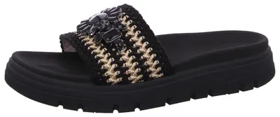 Produktbild von Bagatt Dalia Evo Pantolette Schwarz in Gr. 41