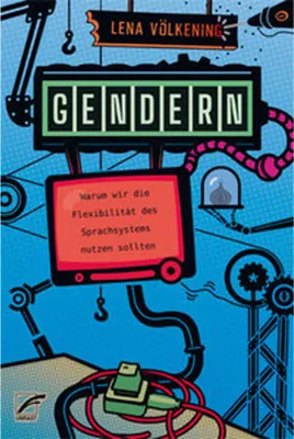 Image de Buch: Gendern – Eine linguistische Entscheidungshilfe zu Sprache und Denken